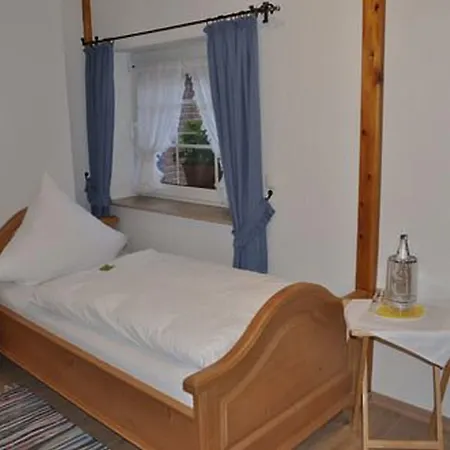 Hotel&Restaurant Bei Hölzchen-2